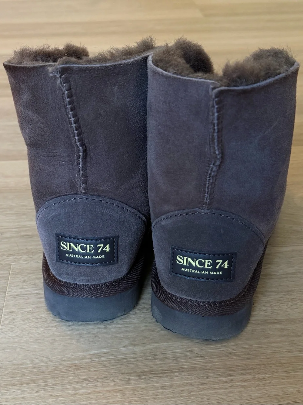 ORIGINAL UGGS Since 1974 UGG genuine Ugg boots sheepskin handmade